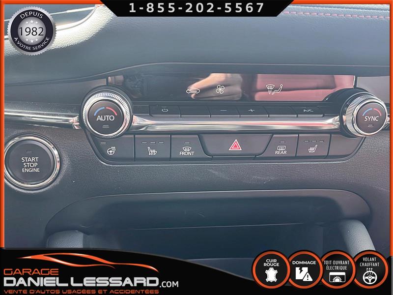 2023
Mazda
Mazda3