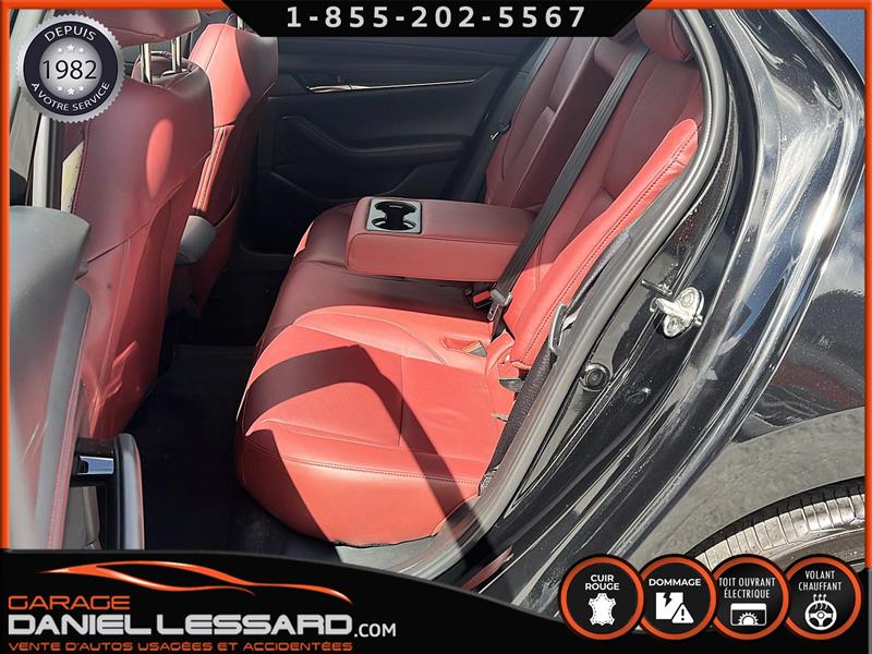 2023
Mazda
Mazda3