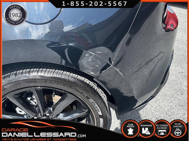 2023
Mazda
Mazda3