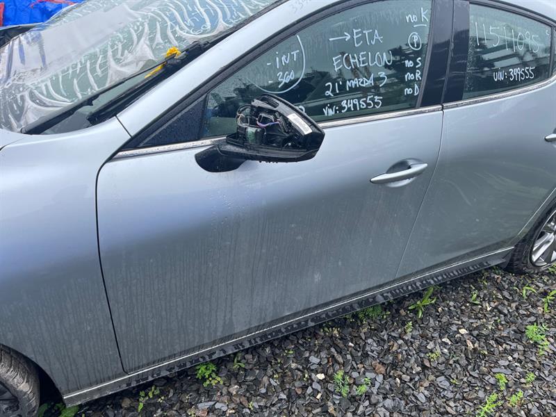 2023
Mazda
Mazda3