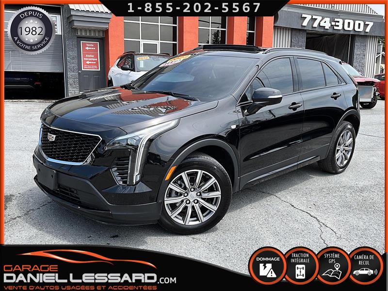 2023
Cadillac
***other***