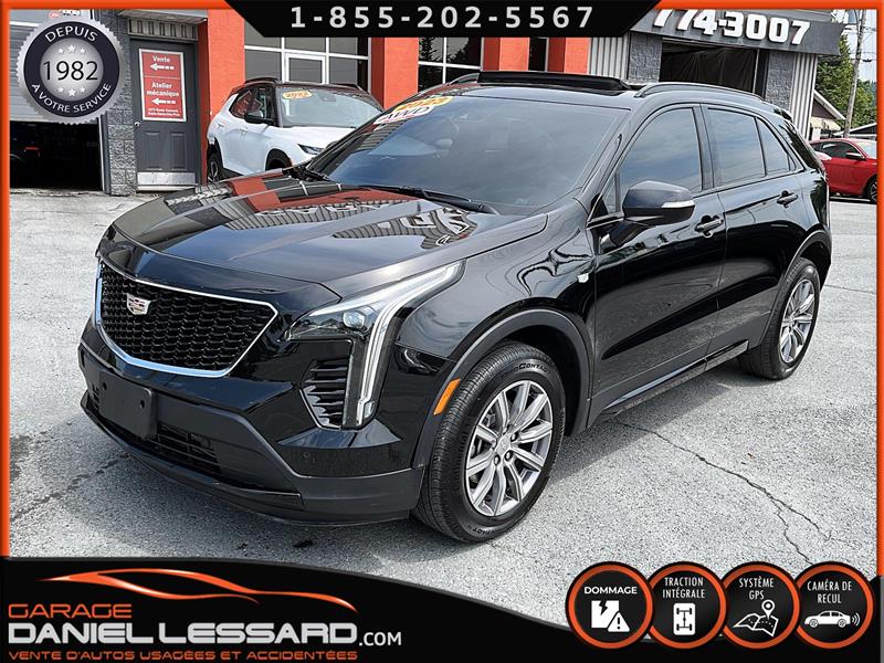 2023
Cadillac
***other***