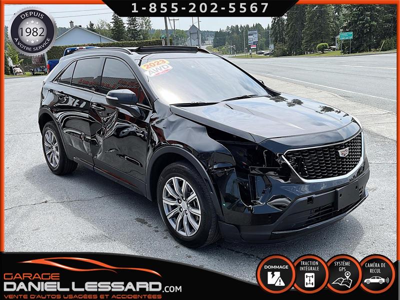 2023
Cadillac
***other***