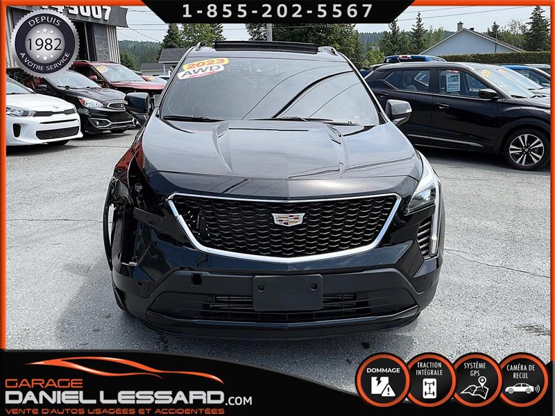 2023
Cadillac
***other***