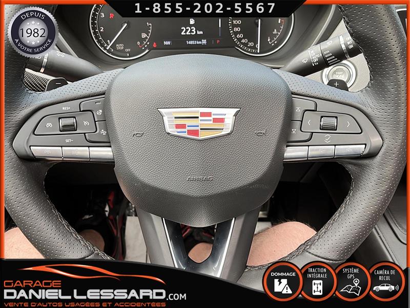 2023
Cadillac
***other***