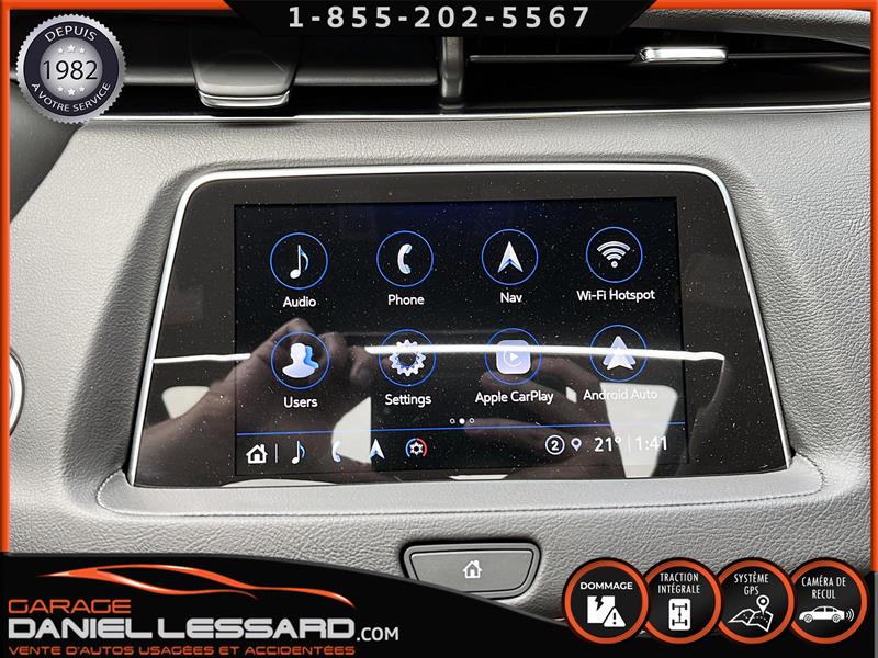 2023
Cadillac
***other***