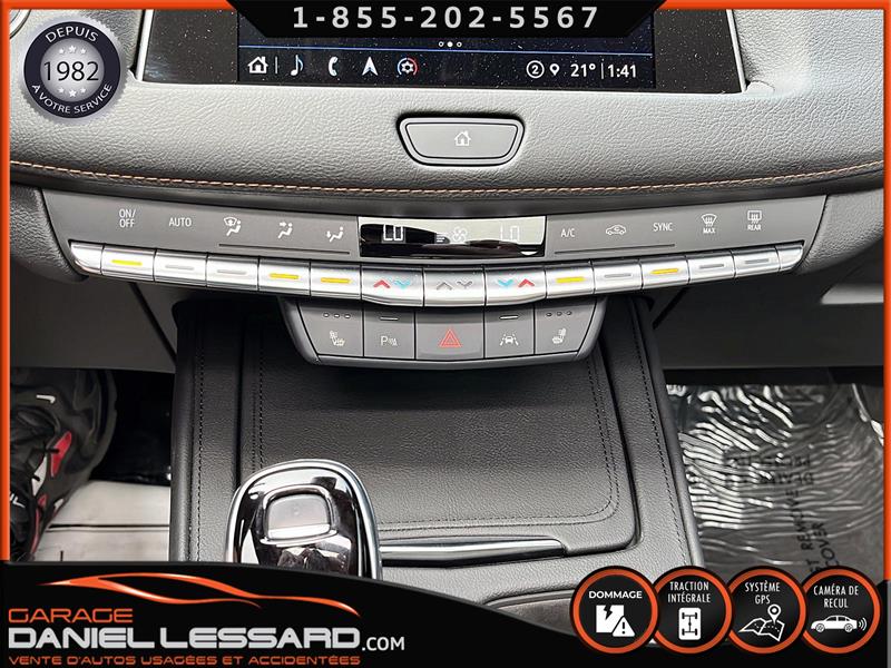 2023
Cadillac
***other***