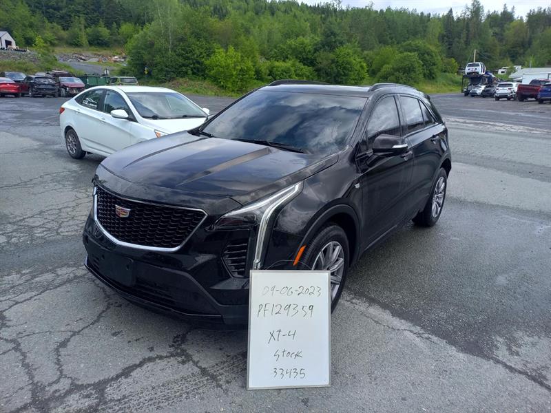 2023
Cadillac
***other***