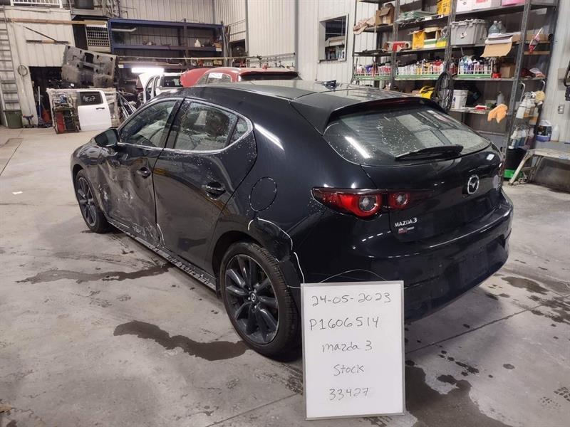 2023
Mazda
Mazda3