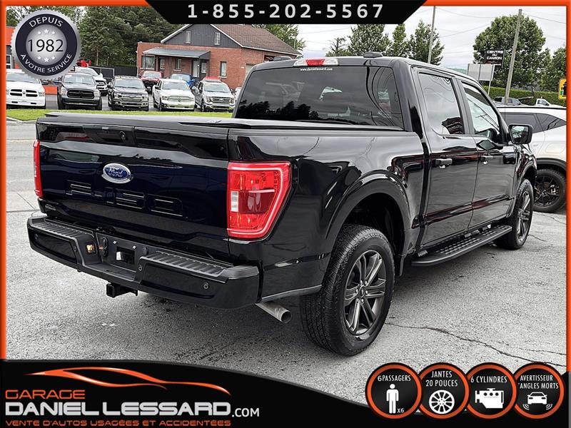 2022
Ford
F-150