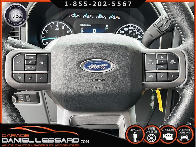 2022
Ford
F-150