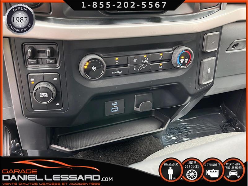 2022
Ford
F-150