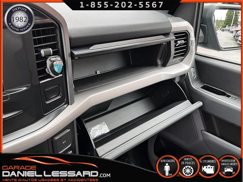 2022
Ford
F-150