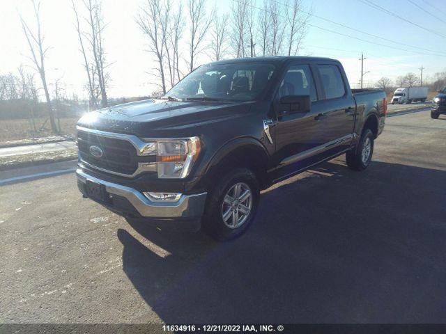 2022
Ford
F-150