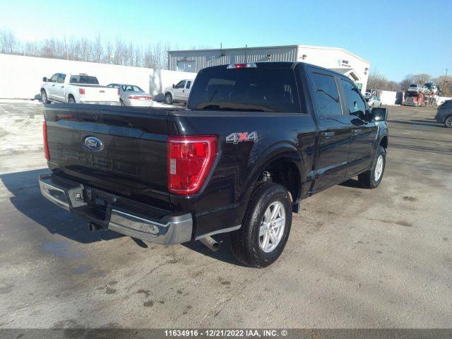 2022
Ford
F-150