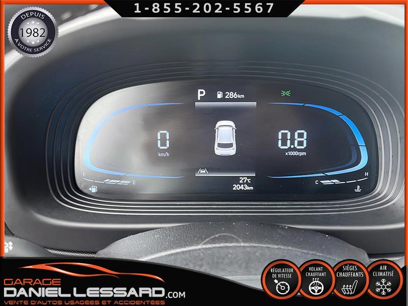 2023
Hyundai
Elantra