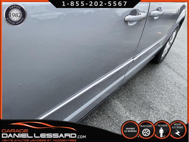 Dodge
Grand Caravan
2017