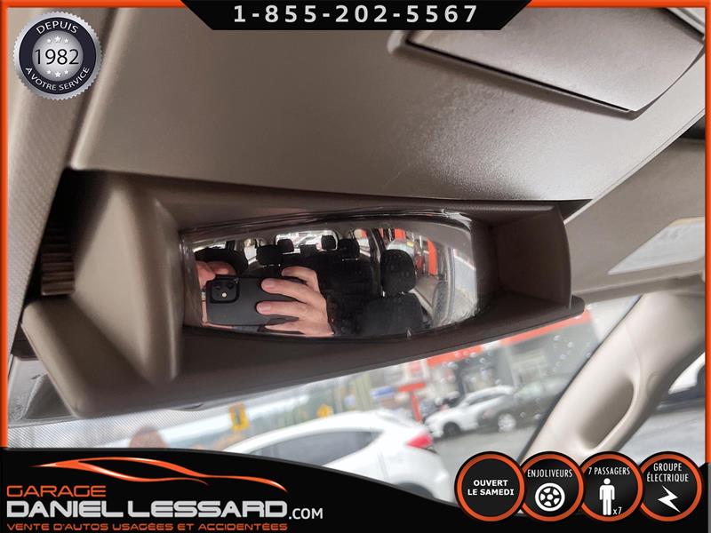 Dodge
Grand Caravan
2017