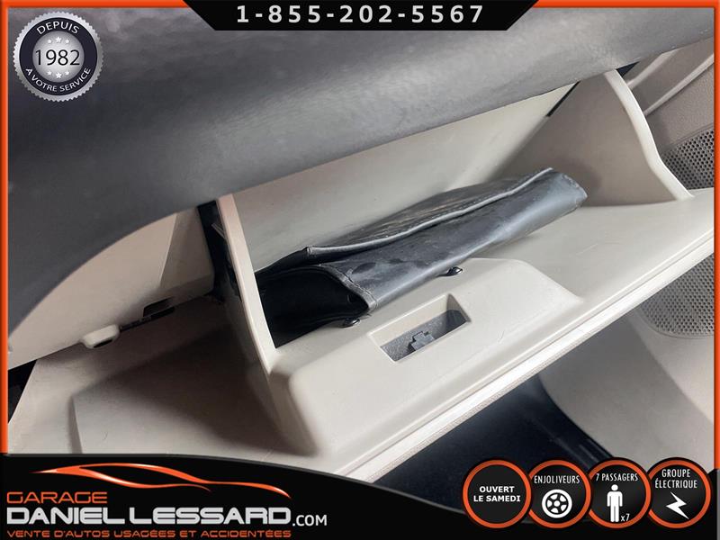 Dodge
Grand Caravan
2017