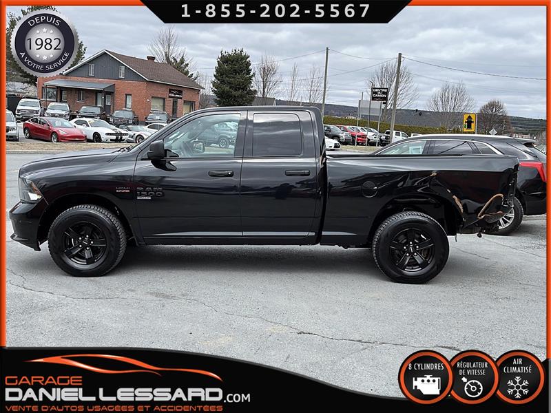 RAM
Ram 1500
2019
