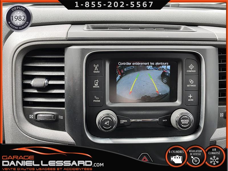 RAM
Ram 1500
2019