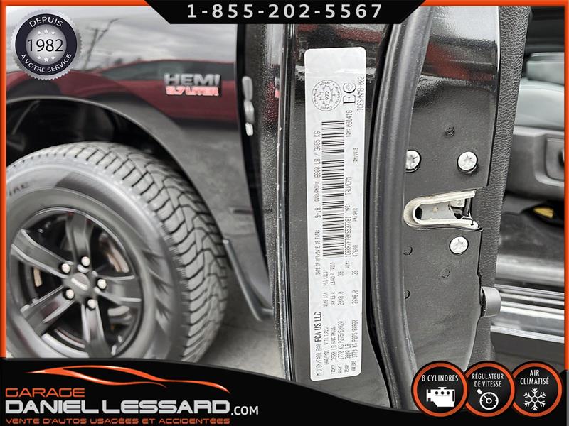 RAM
Ram 1500
2019
