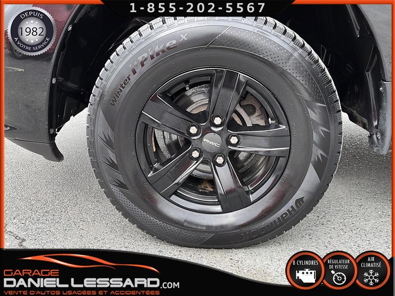 RAM
Ram 1500
2019