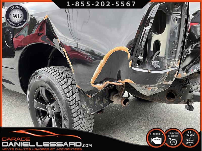 RAM
Ram 1500
2019
