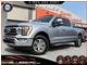 Ford F-150 LARIAT 3.5 L ECOBOOST, TOIT PANO, GPS, MAGS 18''